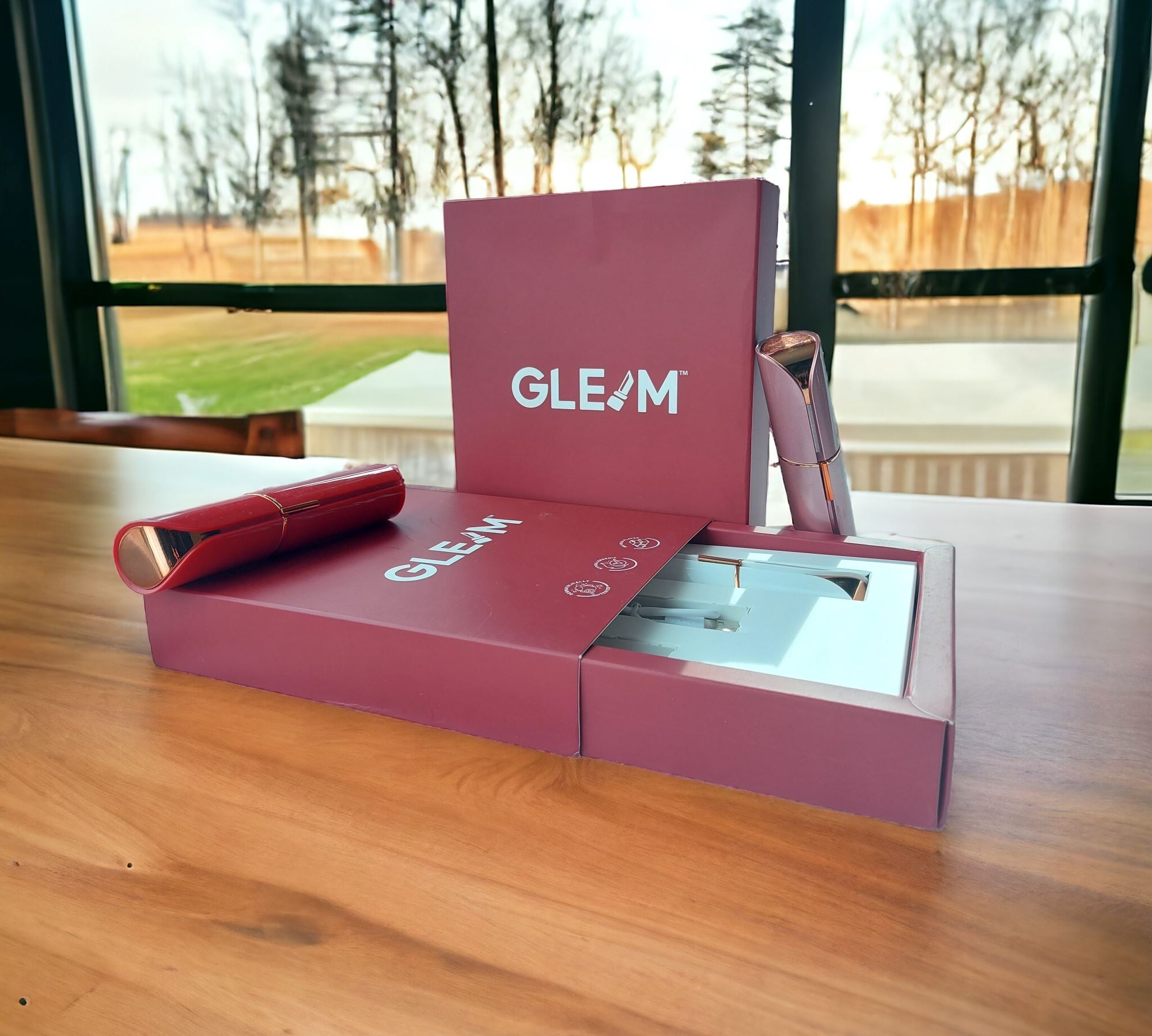 Gleam™ FLOR™ 