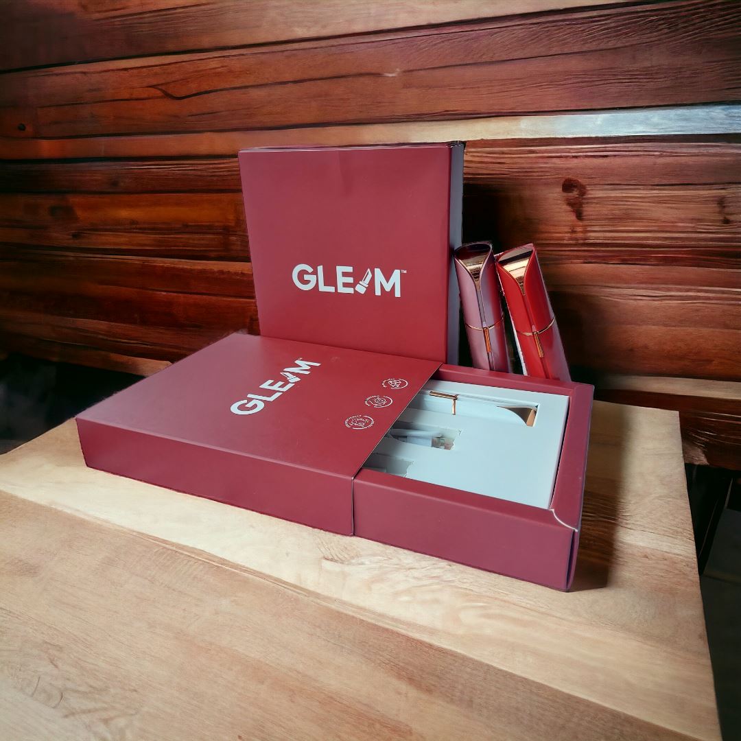 Gleam™ FLOR™ 