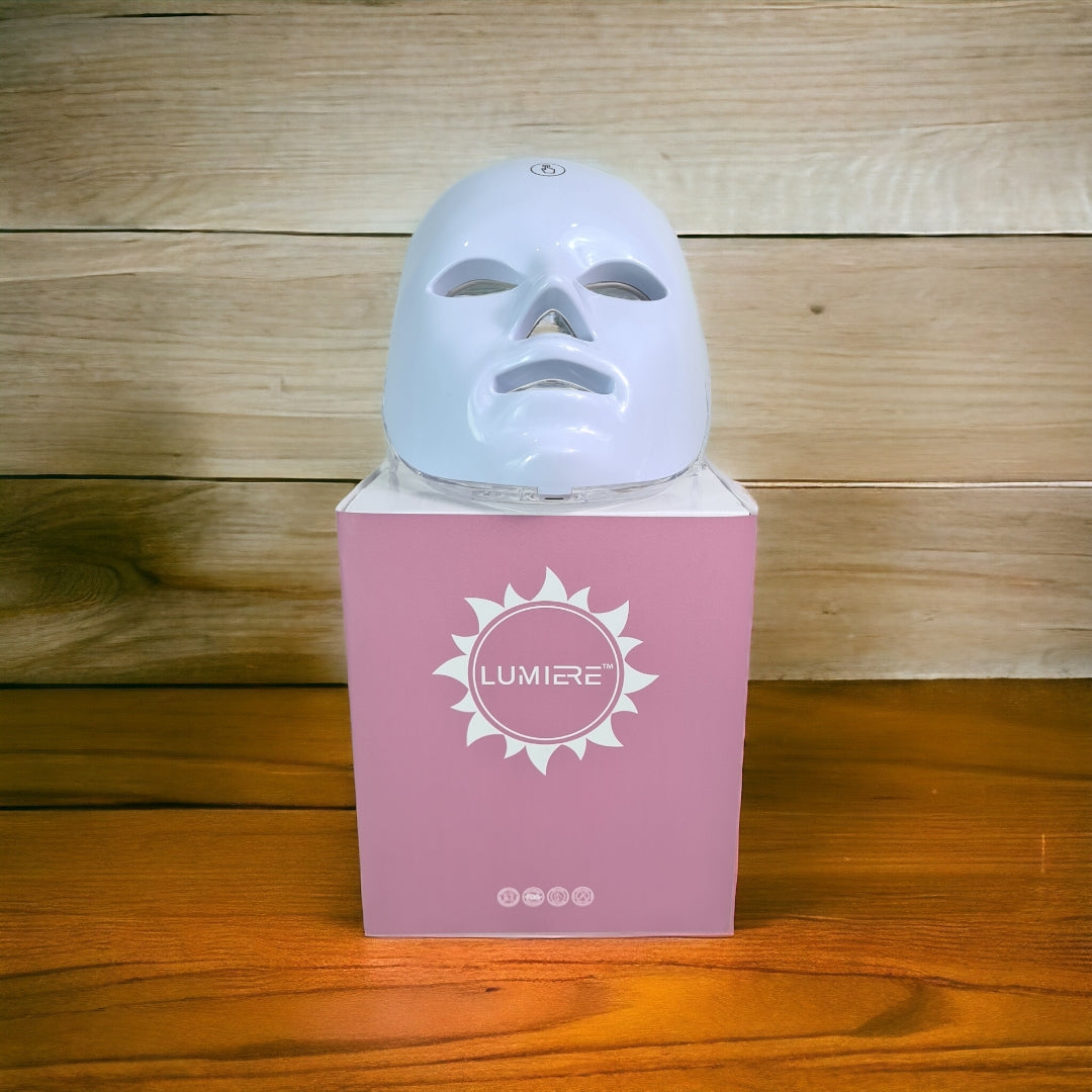 Lumiere Light Mask