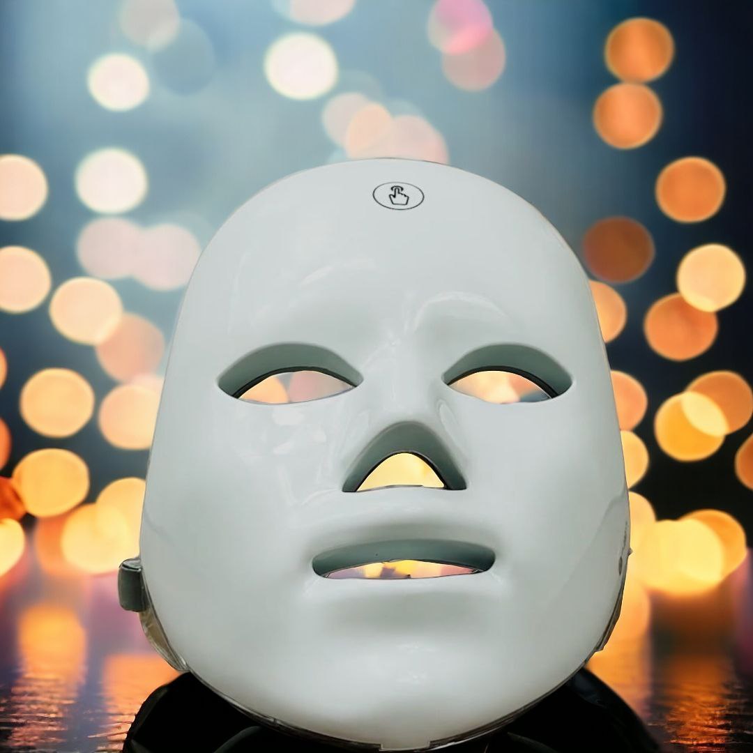 Lumiere Light Mask