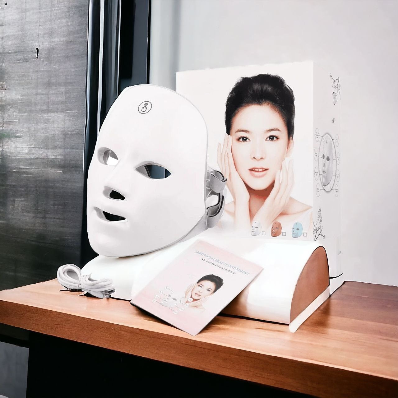 Lumiere Light Mask