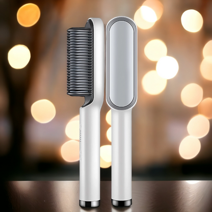 SilkyGlow™ Magic Comb